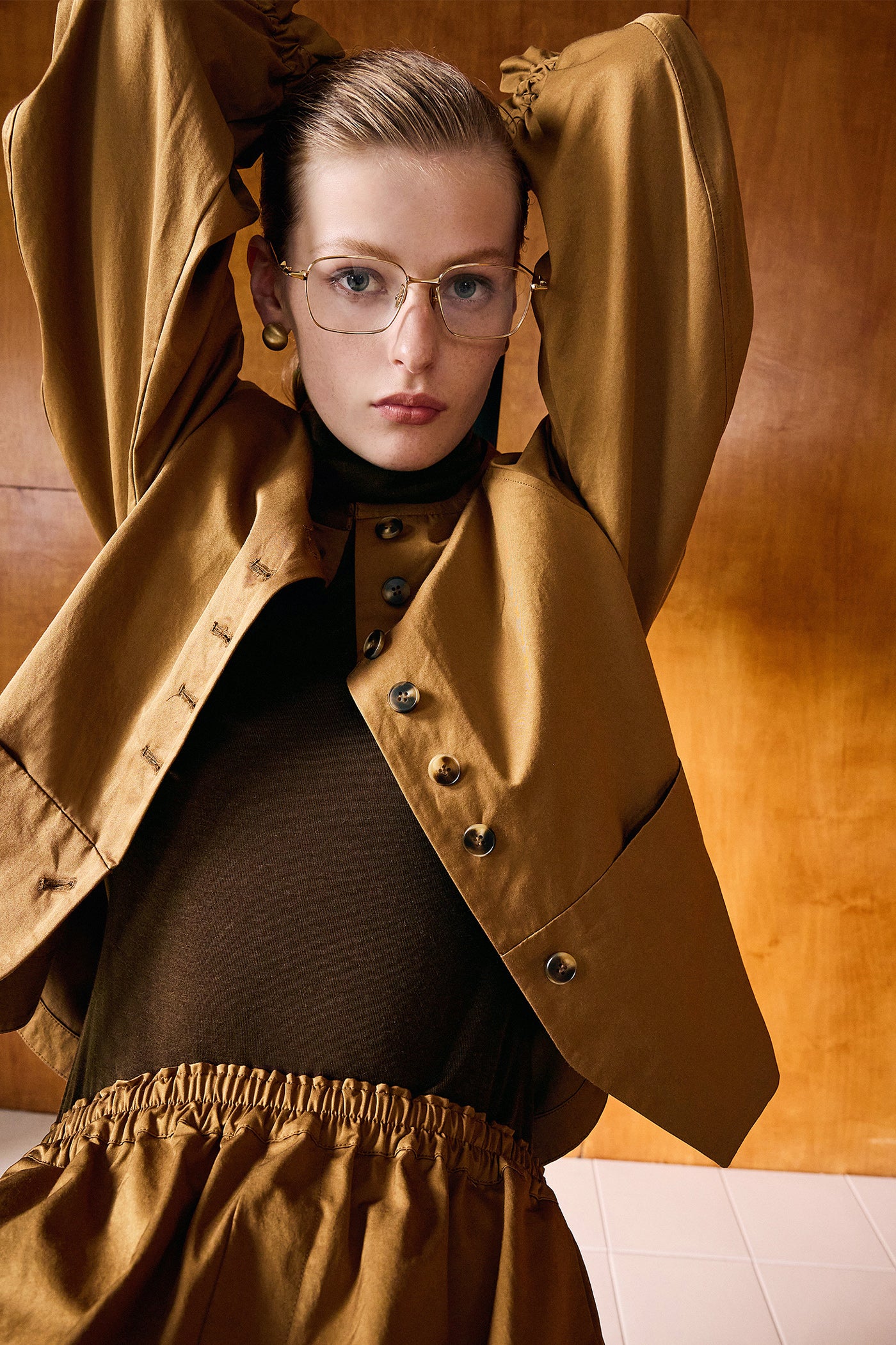 KAMILAN Temperament French Cardigan Jacket For Women, Autumn 25th