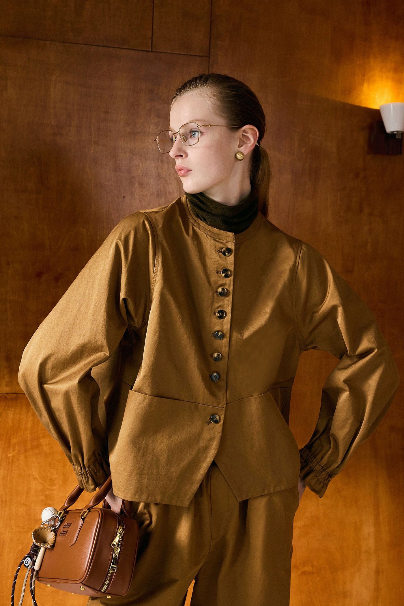 KAMILAN Temperament French Cardigan Jacket For Women, Autumn 25th