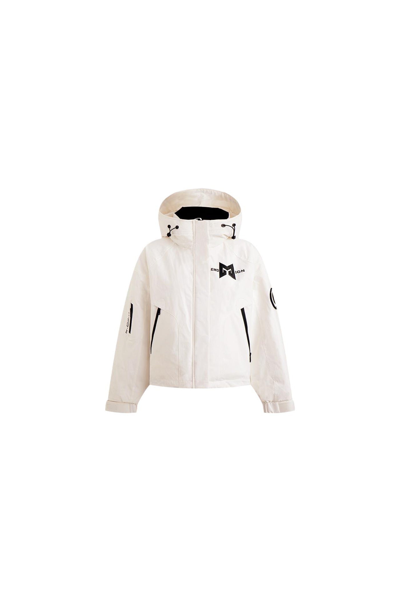 KAMILAN 2025 Winter New Short Down Jacket – Women's Warm Fashion‌