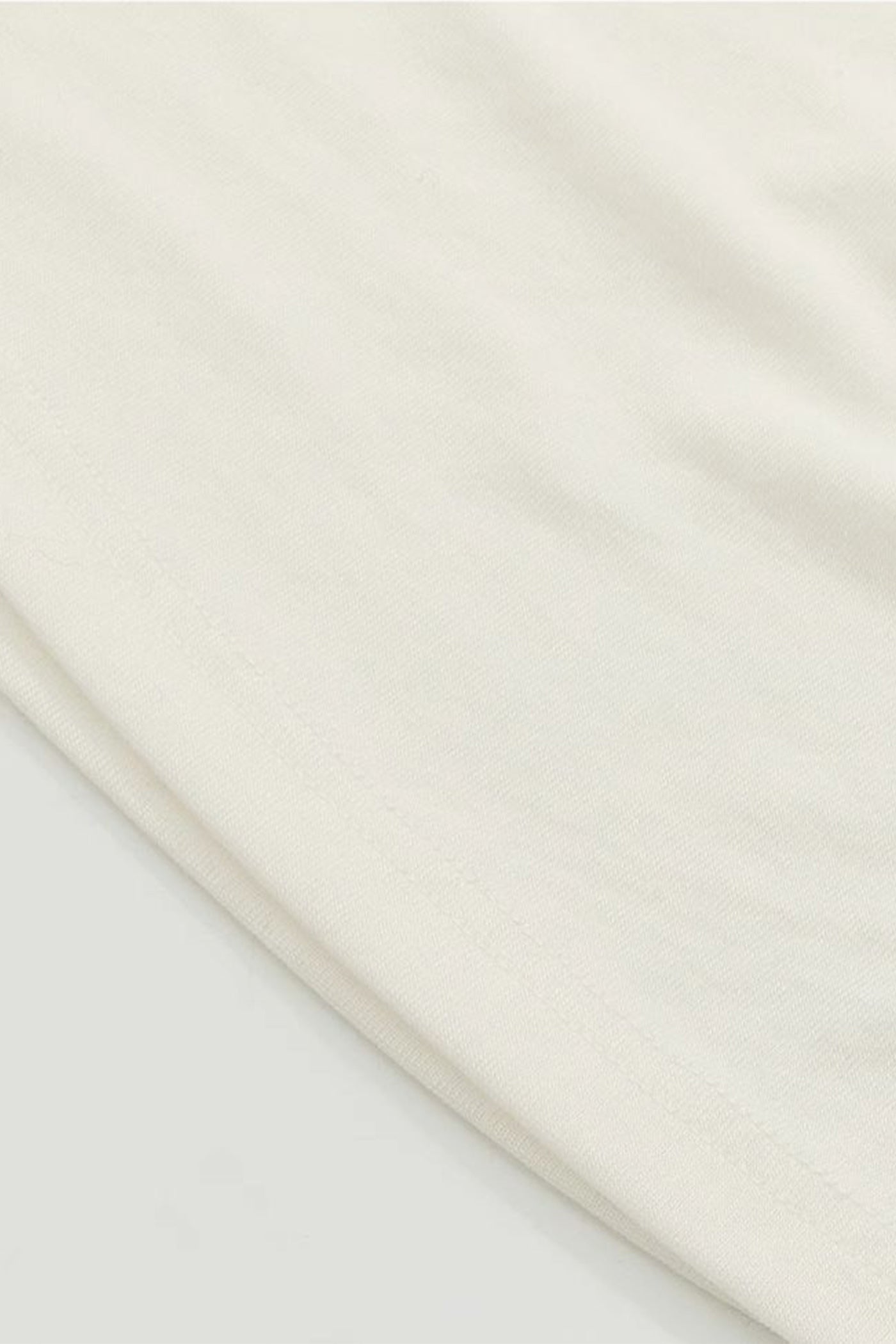 KAMILAN Women's French Chic Slim-Fit Base Layer Top – 2025 Autumn New Versatile Knit Undershirt
