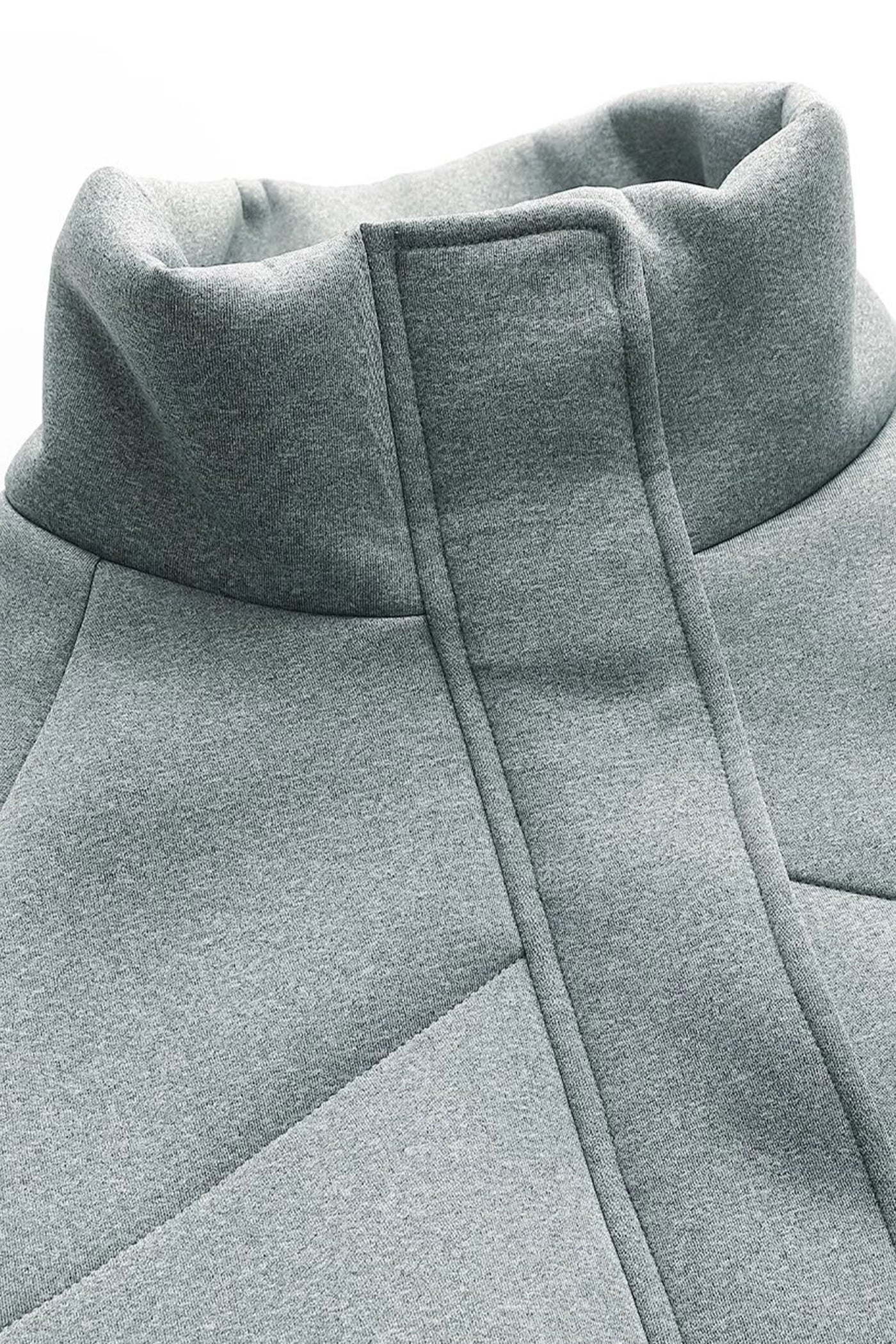 KAMILAN Women's Chic Wool-Padded Coat – 2025 Winter Collection, Warm Mid-Length Thickened Jacket