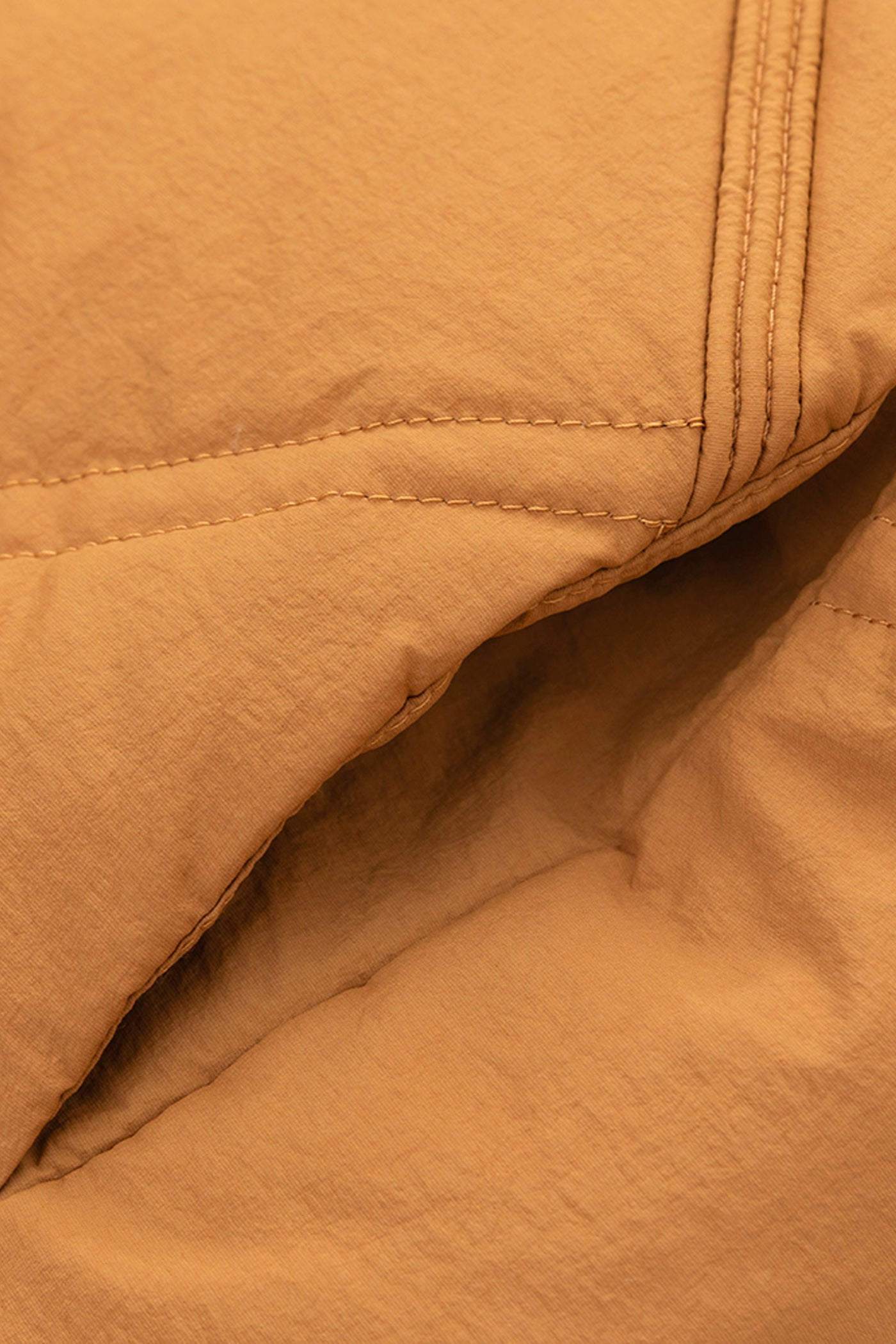 [V-neck X Scarf Neck] KAMILAN Short Down Jacket For Women