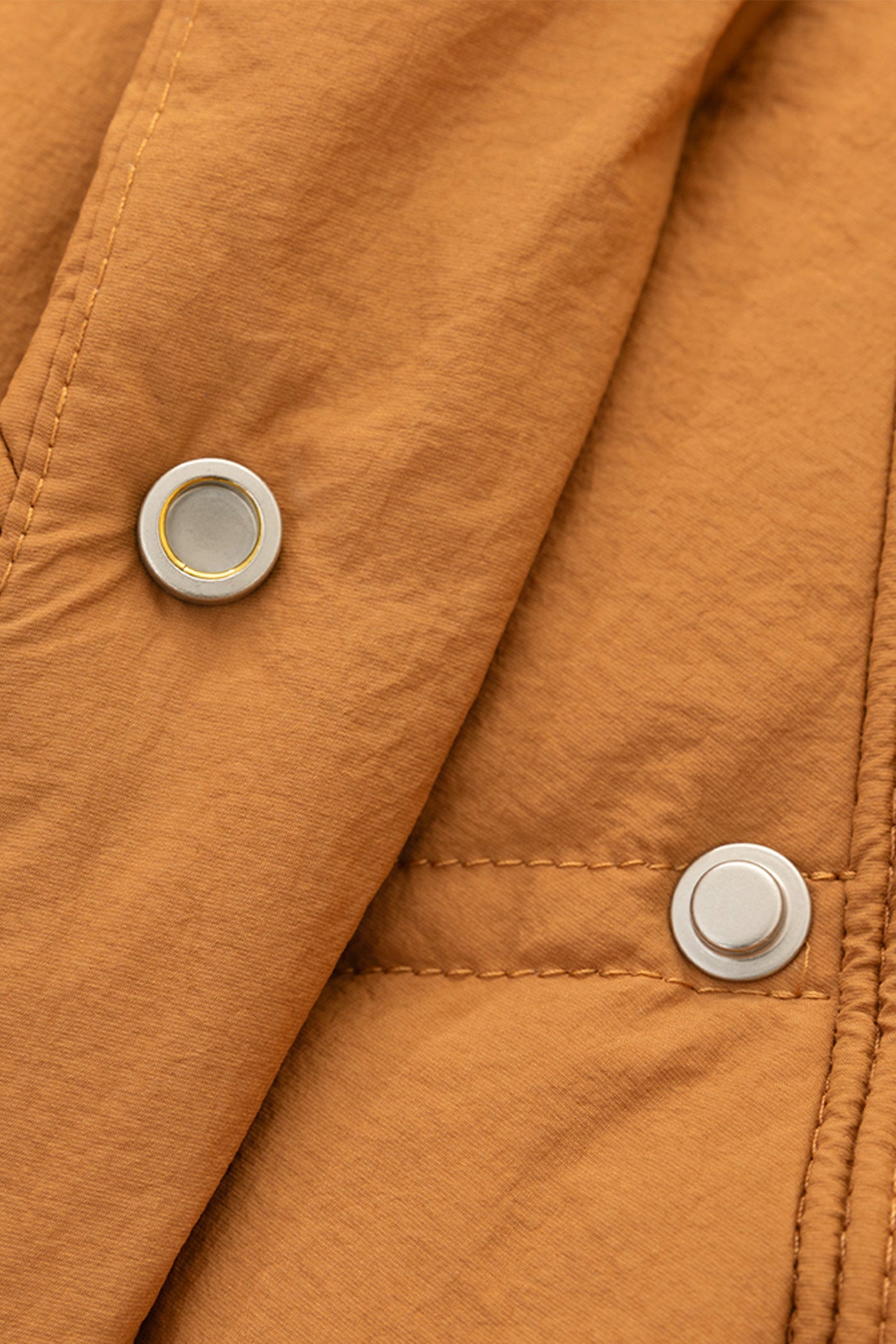 [V-neck X Scarf Neck] KAMILAN Short Down Jacket For Women