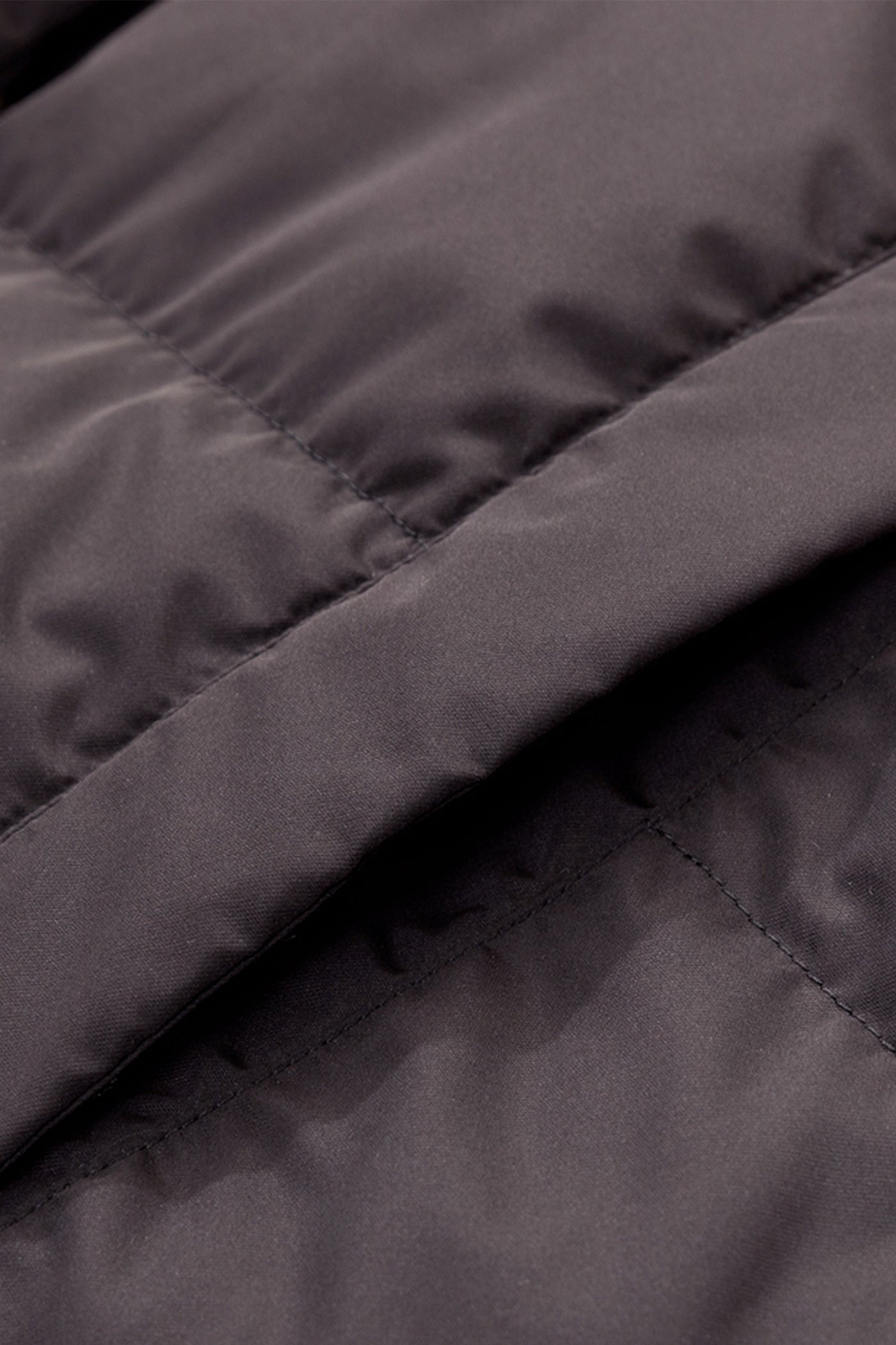 [EREN Series] KAMILAN White Goose Down Jacket for Women