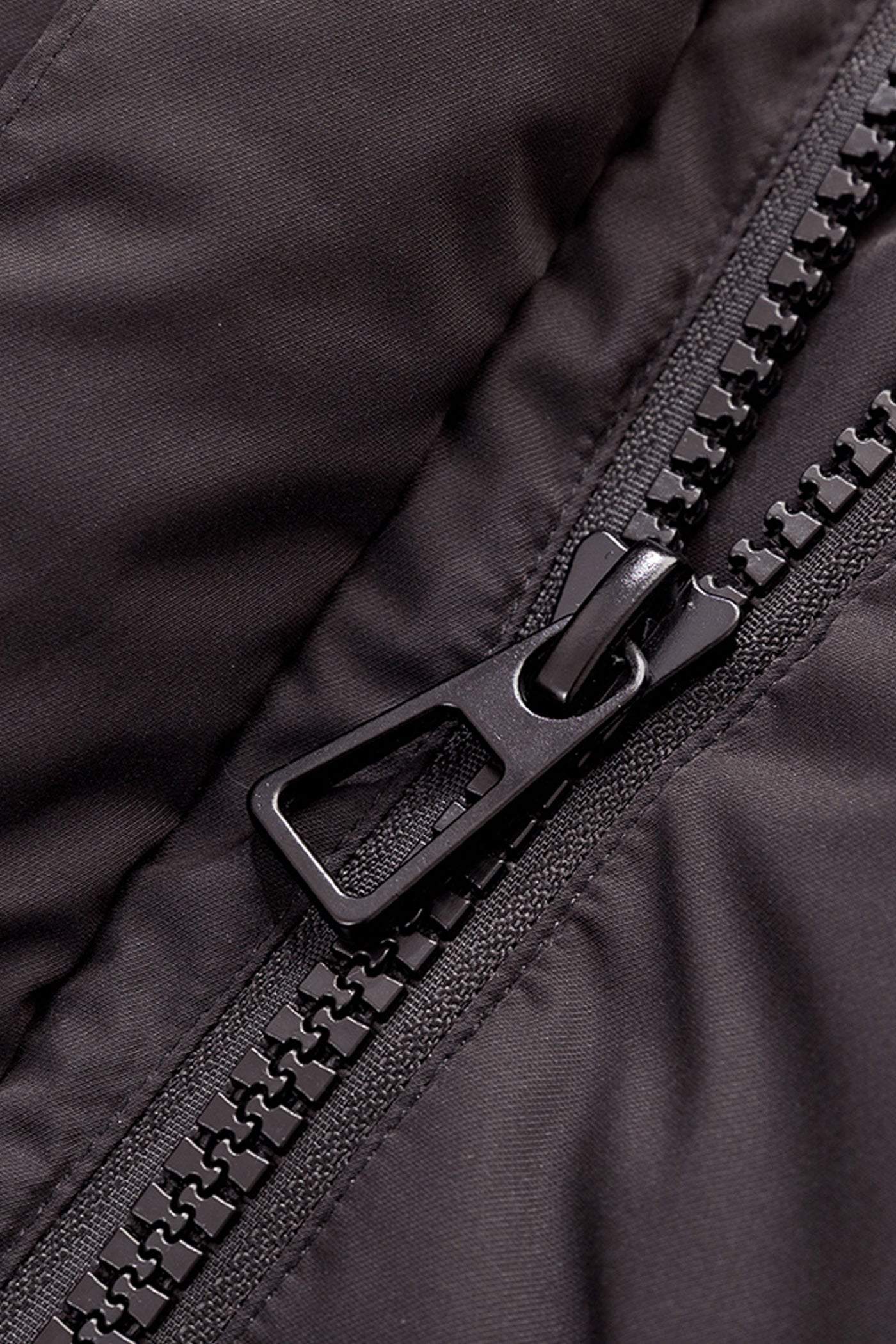 [EREN Series] KAMILAN White Goose Down Jacket for Women