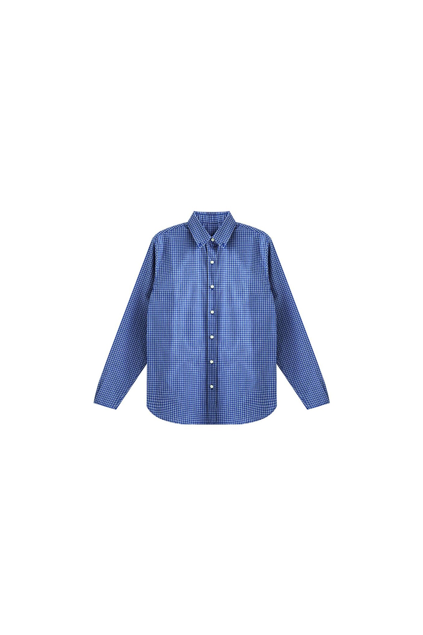 KAMILAN French Chic Blouse – 2025 Autumn New Women's Fashion Versatile Long-Sleeve Shirt for Work and Casual