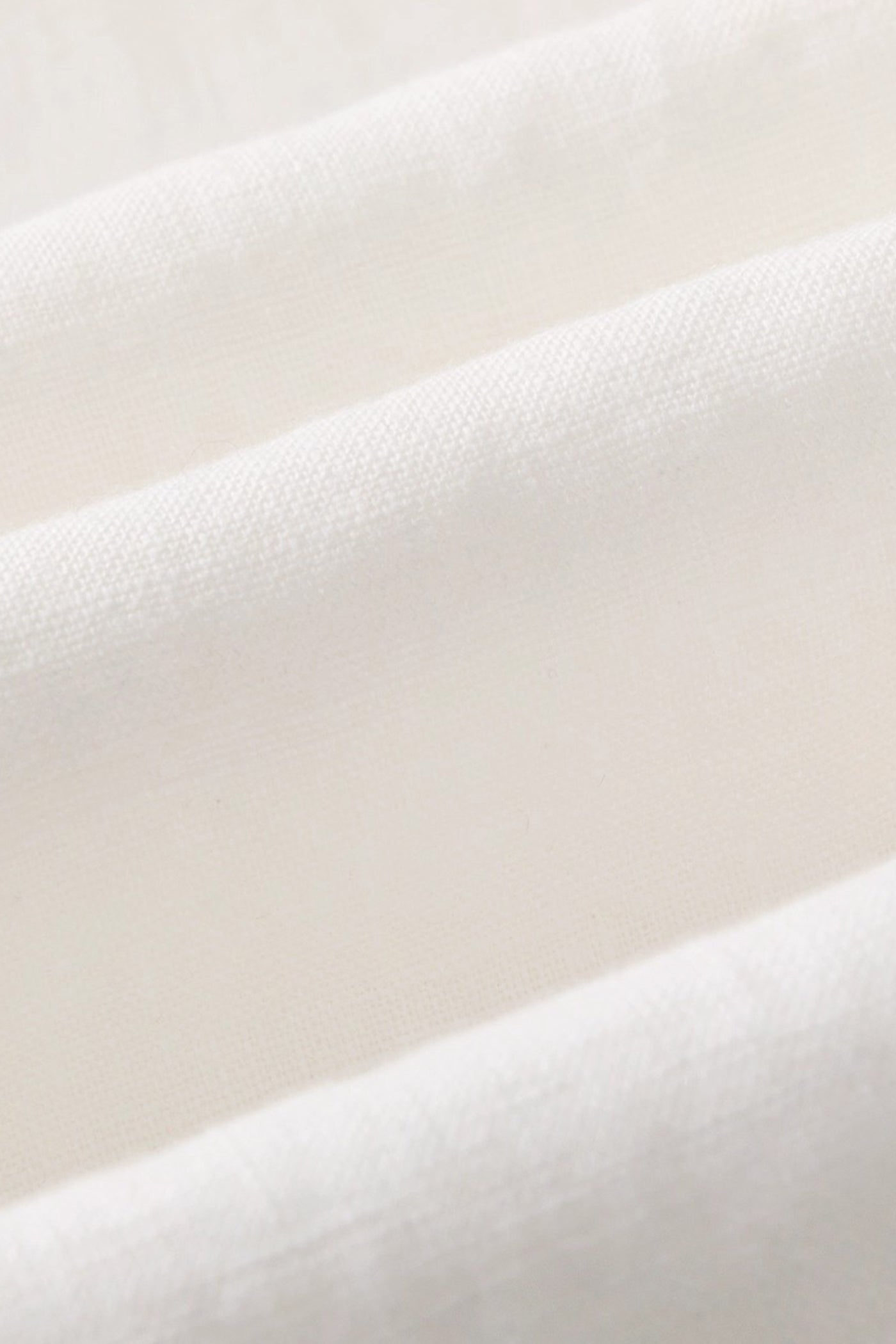 KAMILAN Wide-Leg Linen Trousers