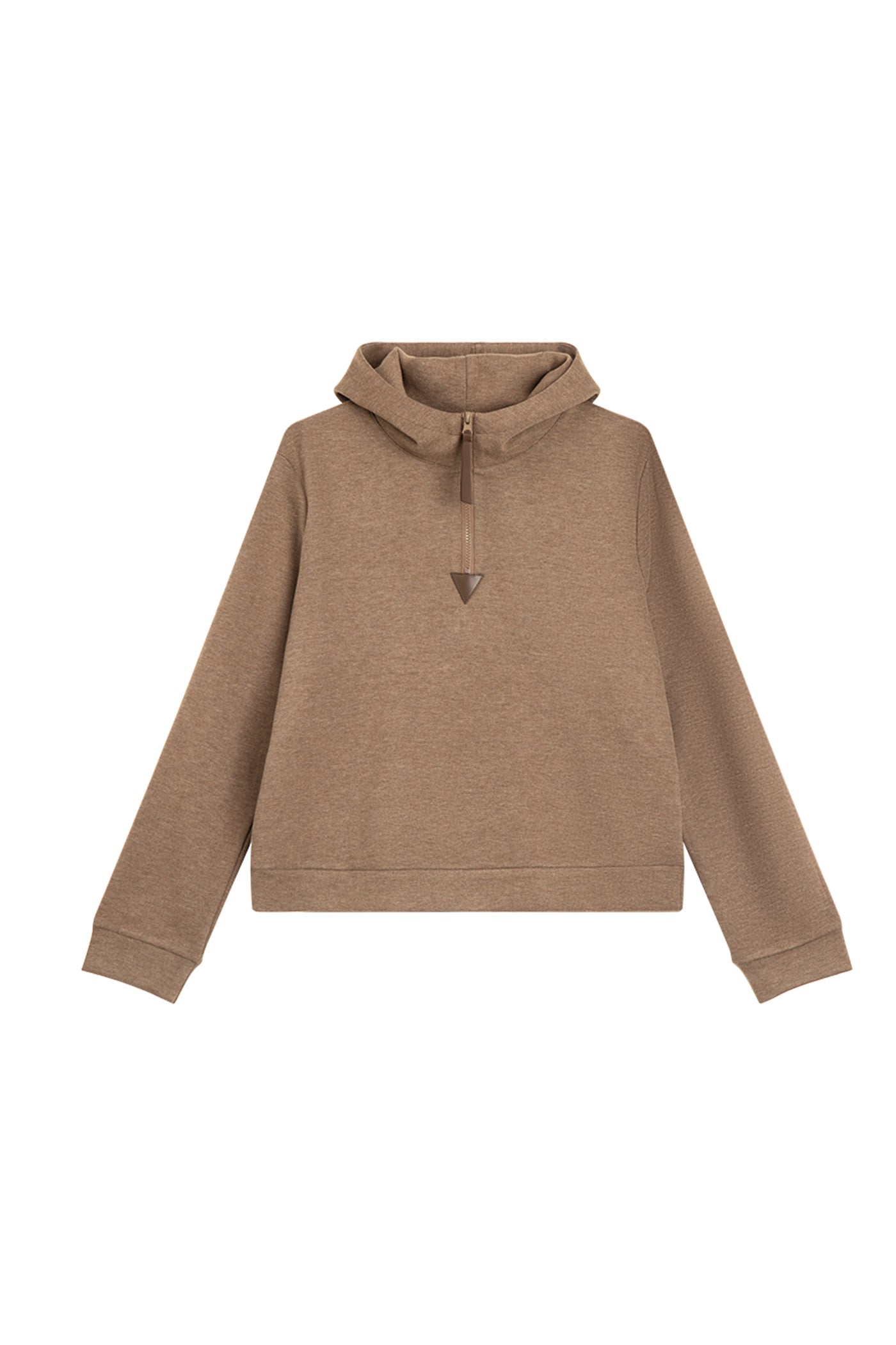 KAMILAN Urban Hooded Sweatshirt